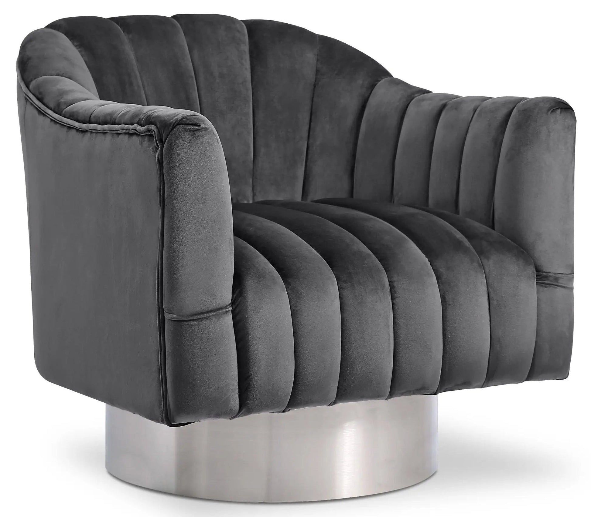 Farrah - Accent Chair - Ferro Furniture
