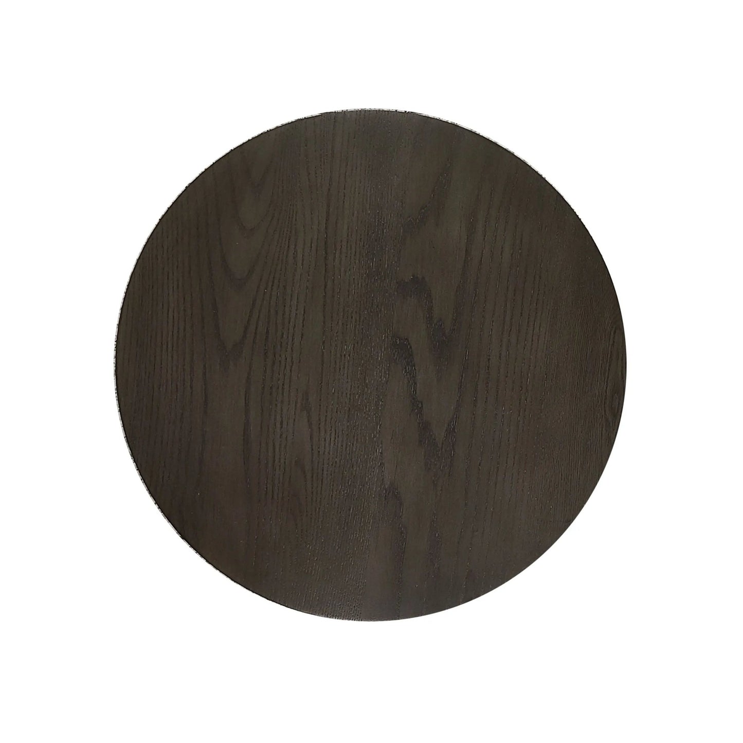 Ferrara - Lazy Susan - Brown, Dark - Ferro Furniture