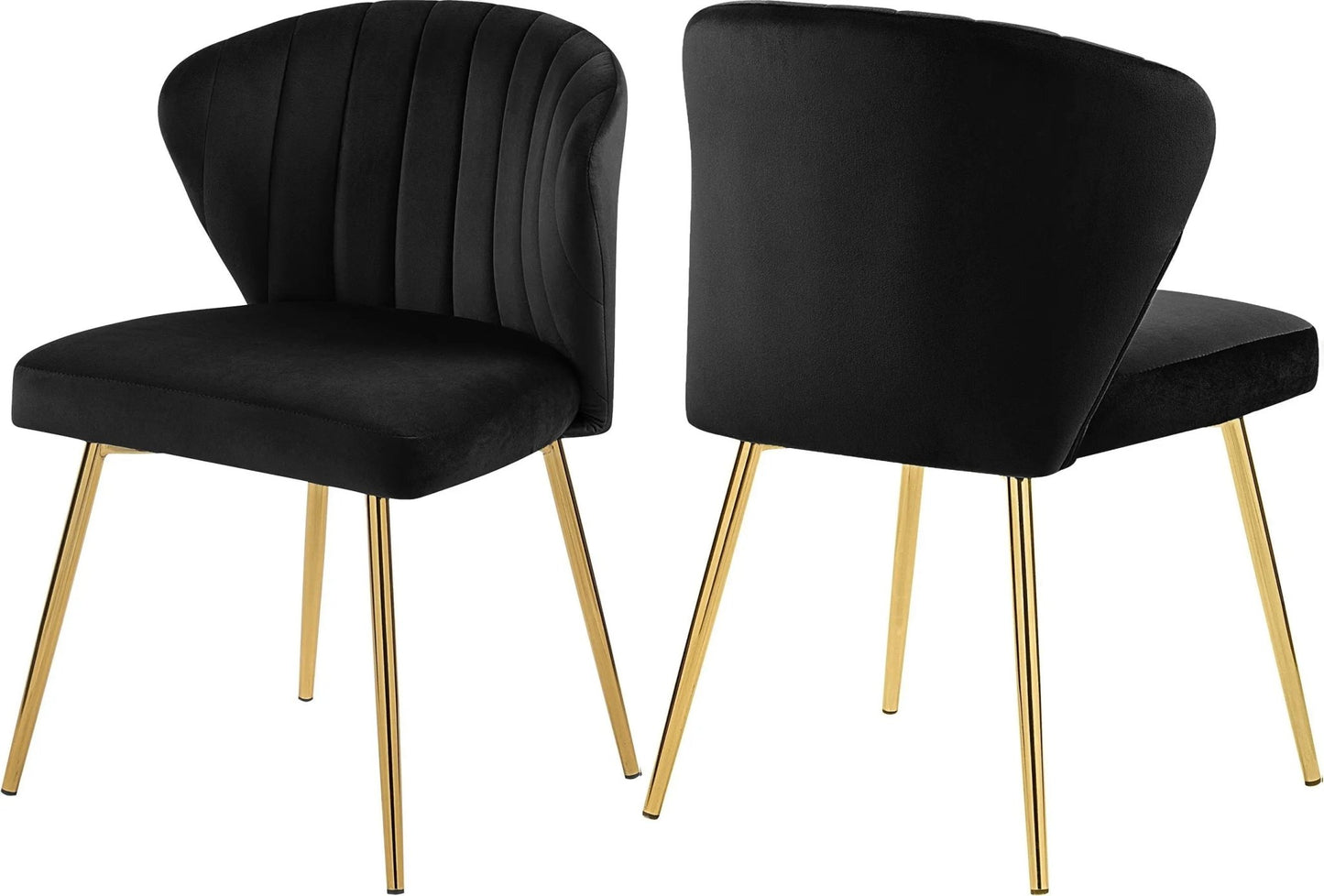 Finley - Dining Chair (Set of 2) - Ferro Furniture