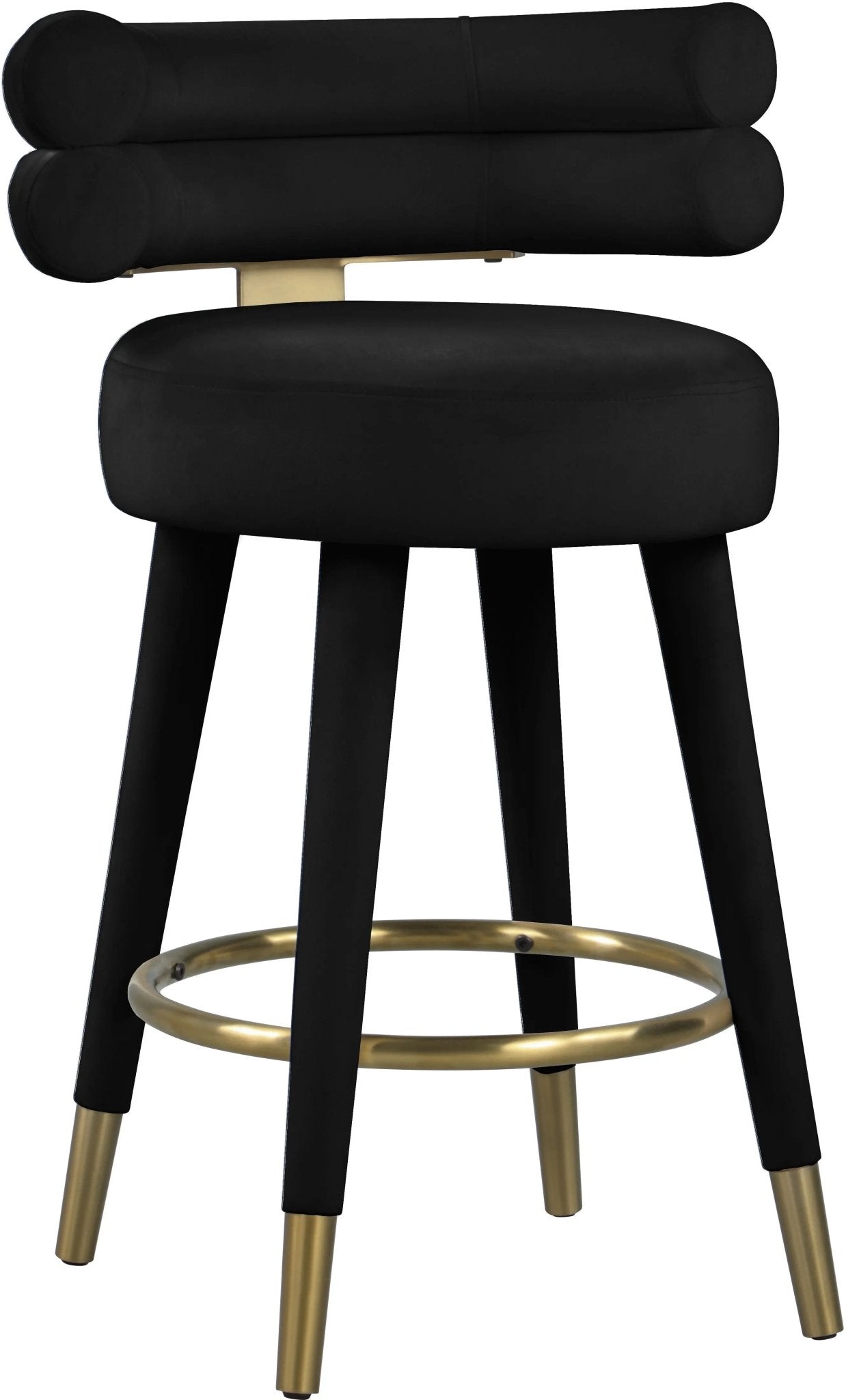Fitzroy - Counter Stool (Set of 2) - Ferro Furniture