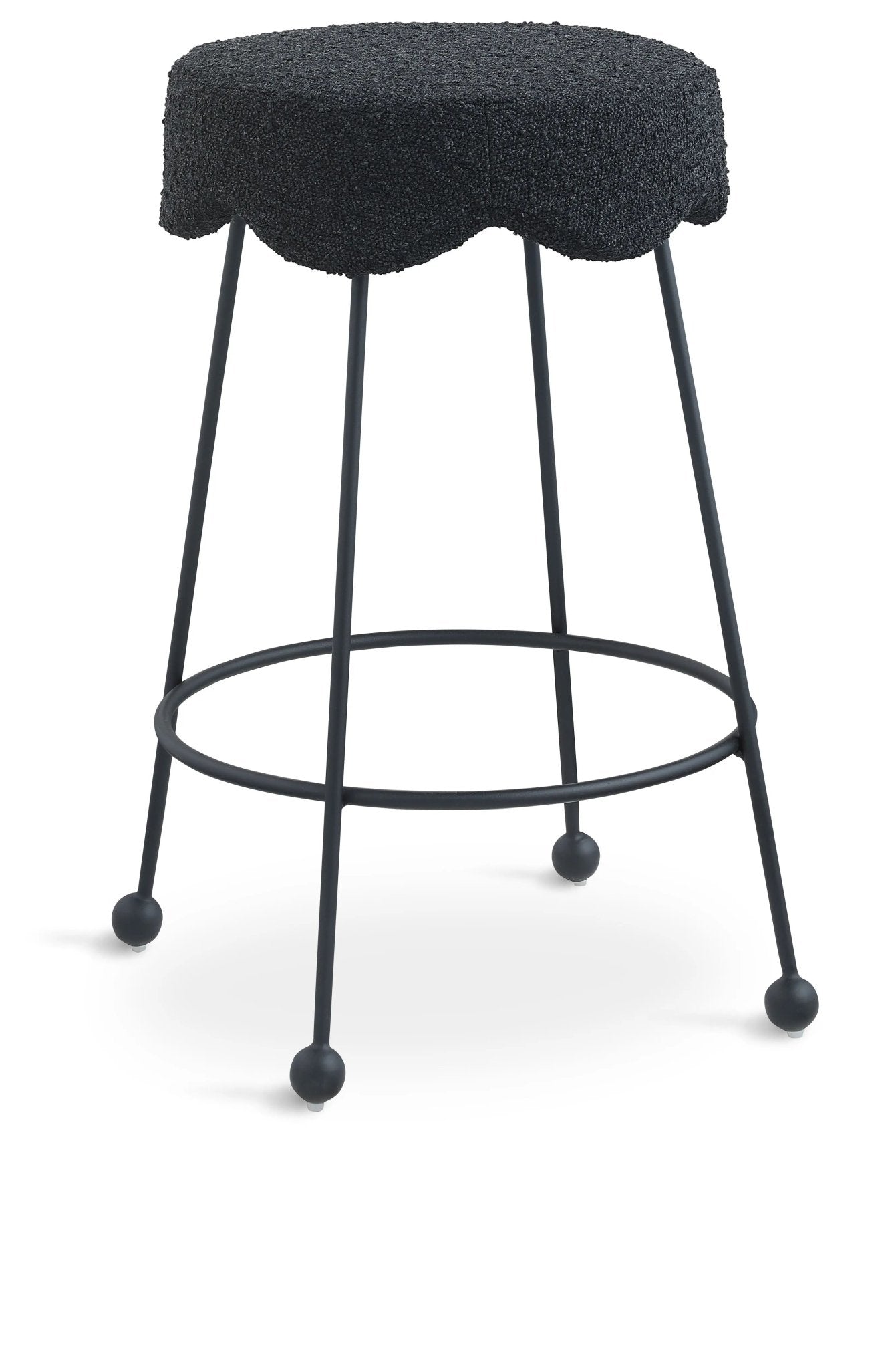 Fleur - Counter Stool - Ferro Furniture