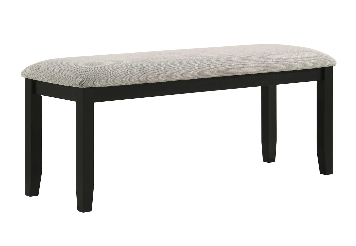 Folio - Bench - White - Ferro Furniture