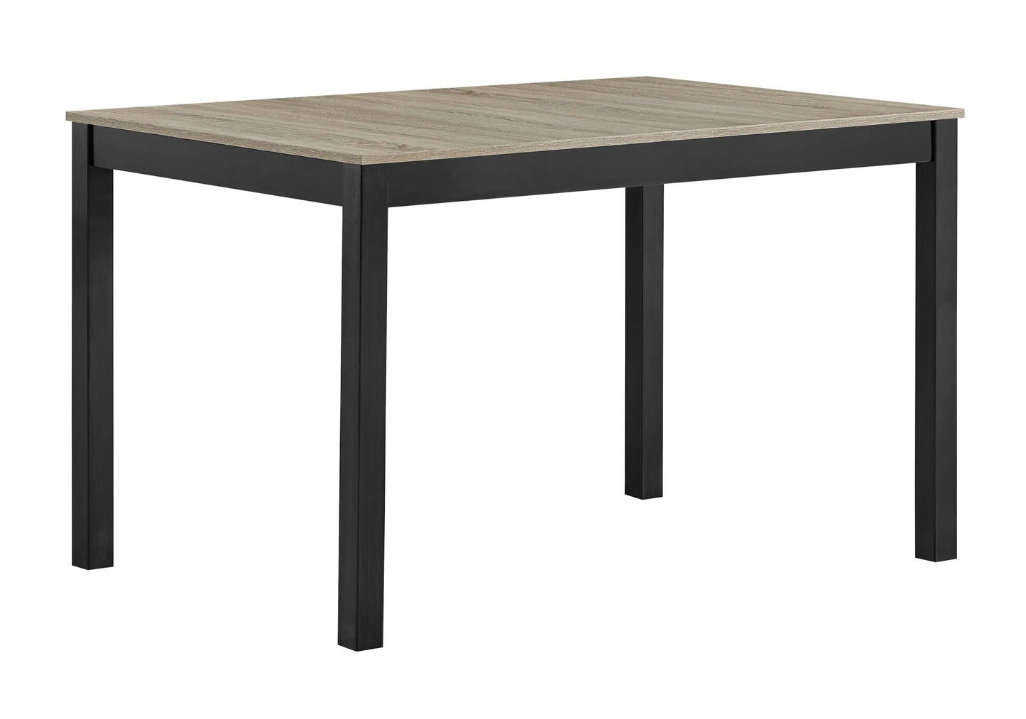 Forana - Dining Table - Pearl Silver - Ferro Furniture