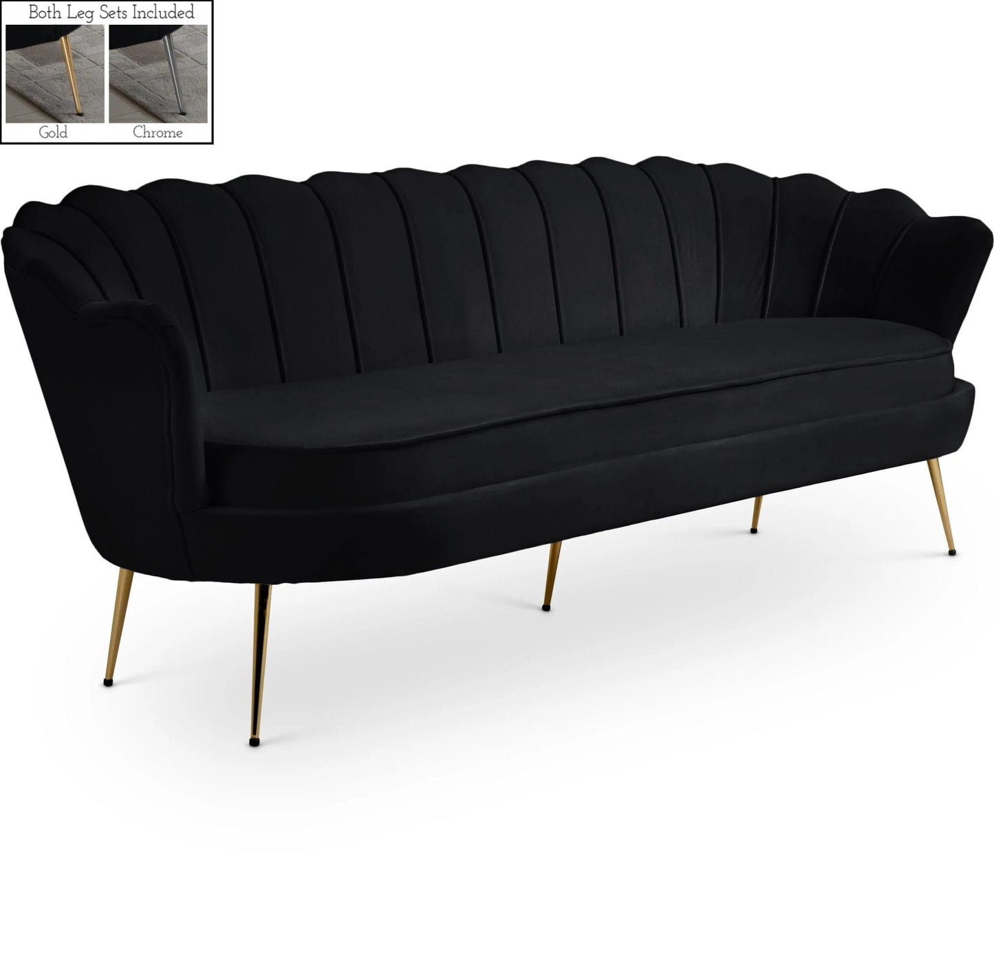 Gardenia - Sofa - Ferro Furniture