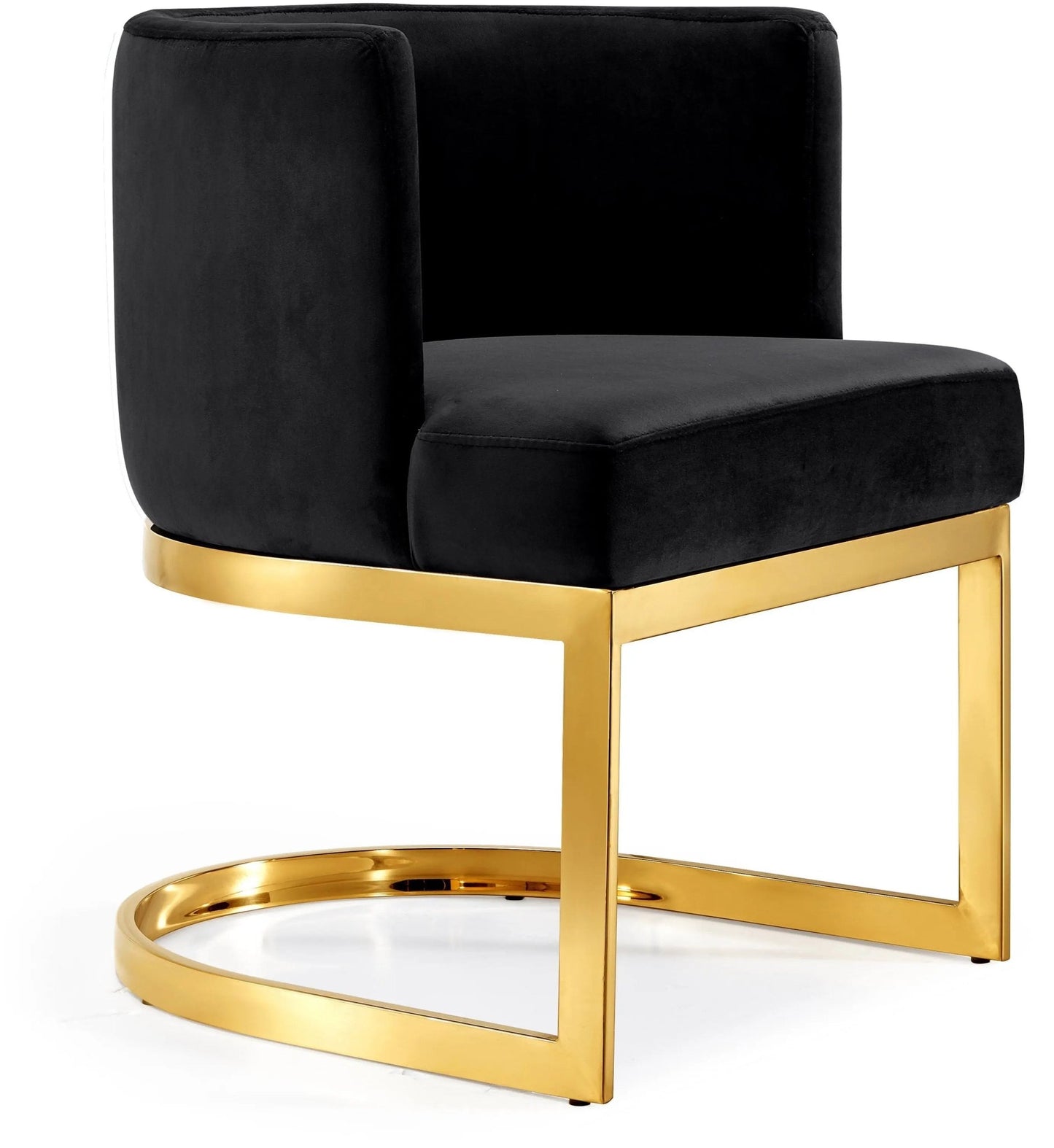 Gianna - Dining Arm Chair - Ferro Furniture