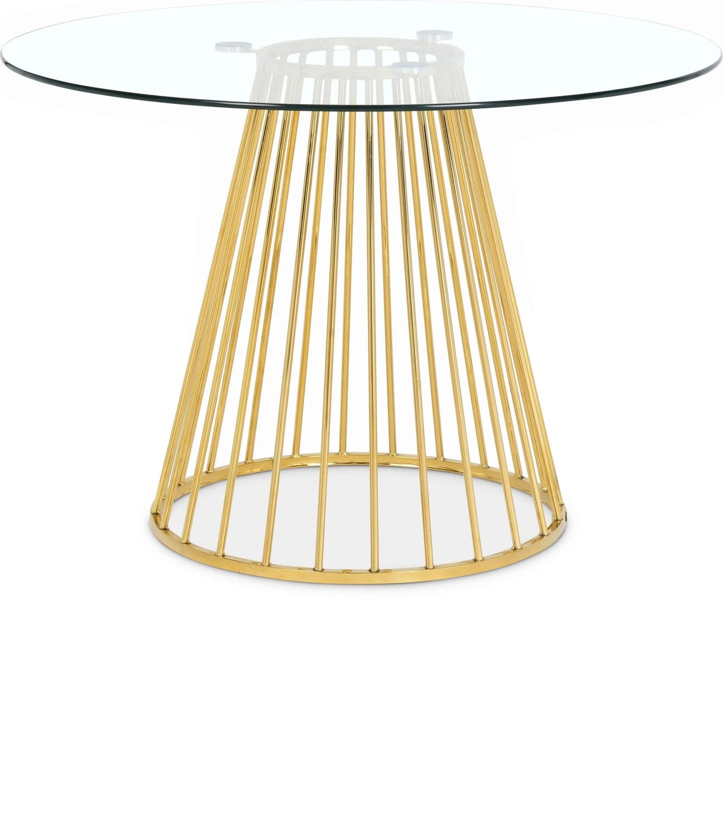 Gio - Dining Table - Ferro Furniture