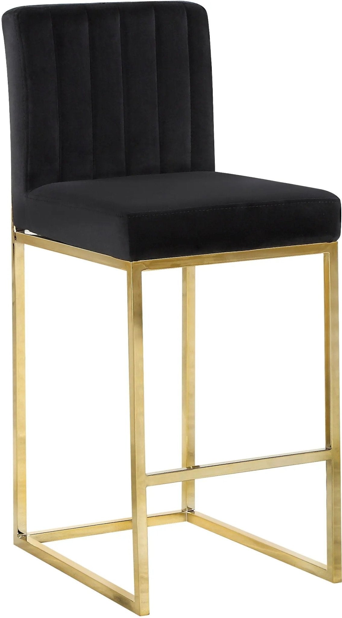 Giselle - Stool - Ferro Furniture