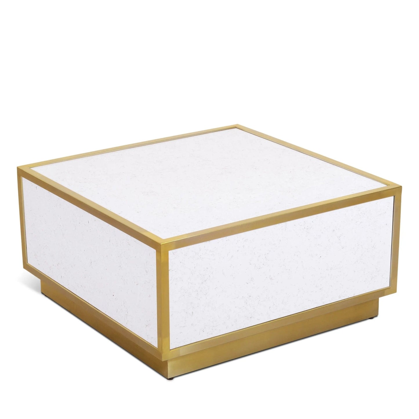 Glitz - Coffee Table - Ferro Furniture