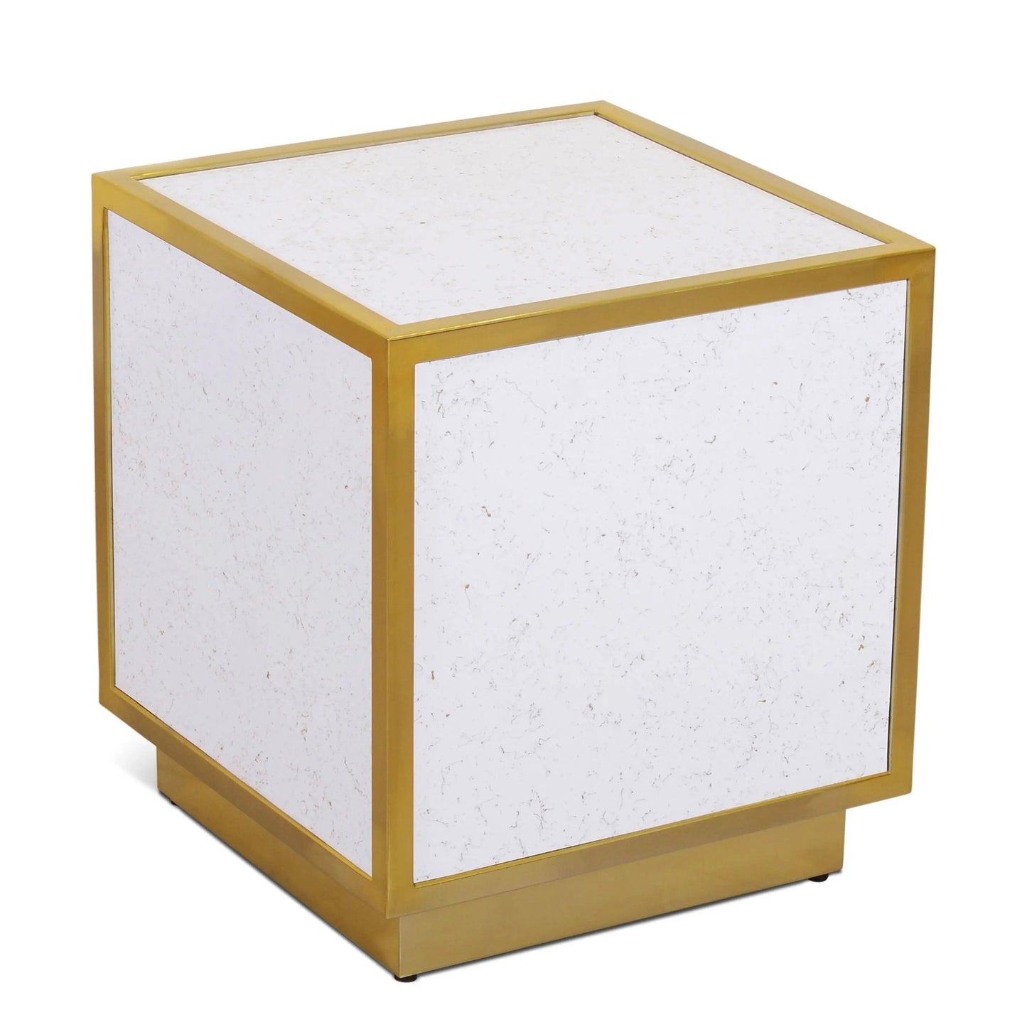 Glitz - End Table - Ferro Furniture