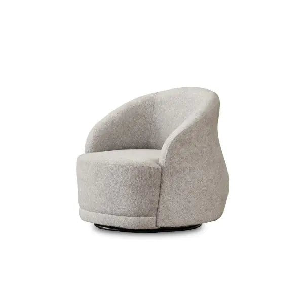 Gloria Chair Cream - Ferro Furniture