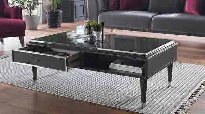 Gravita Coffee Table 3 Pieces - Ferro Furniture