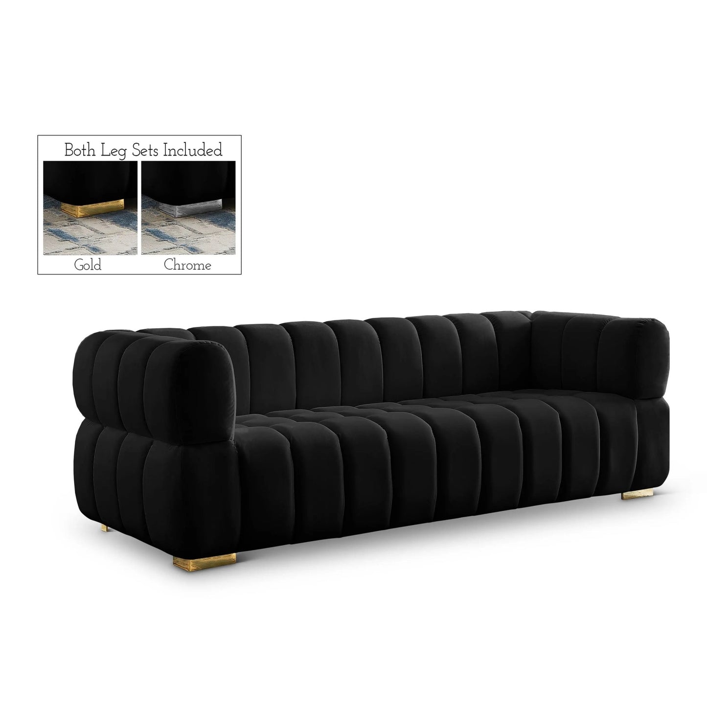 Gwen - Sofa - Ferro Furniture