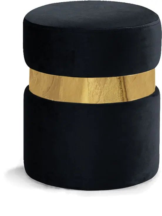 Hailey - Ottoman - Ferro Furniture