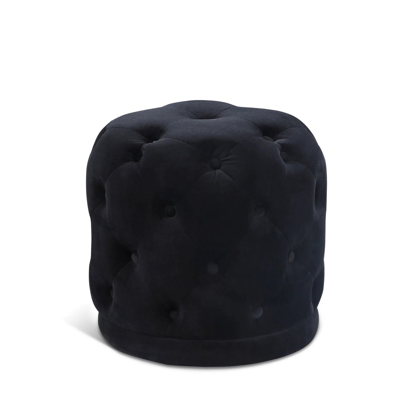 Harper - Stool Ottoman - Ferro Furniture