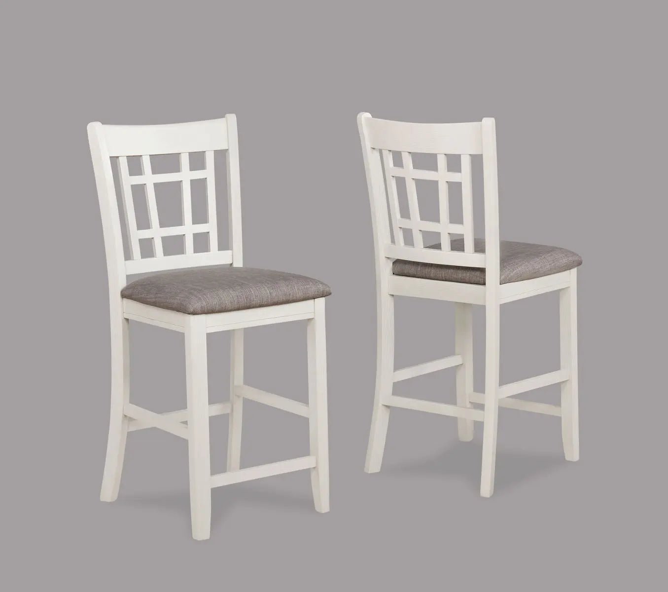 Hartwell - Counter Height Chair (Set of 2) - Ferro Furniture