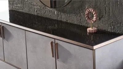Havana Console - Ferro Furniture