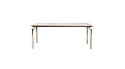 Havana Dining Table (Havana.Tas Grayi/PRD) - Ferro Furniture