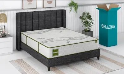 Haven Queen Mattress - CBD - Ferro Furniture