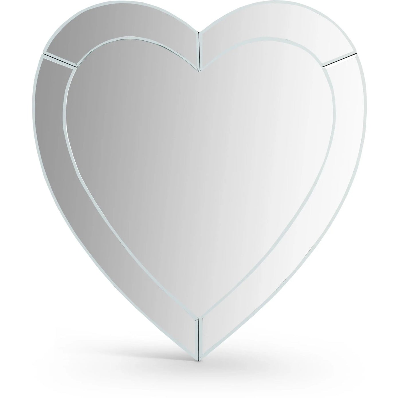 Heart - Mirror - Ferro Furniture