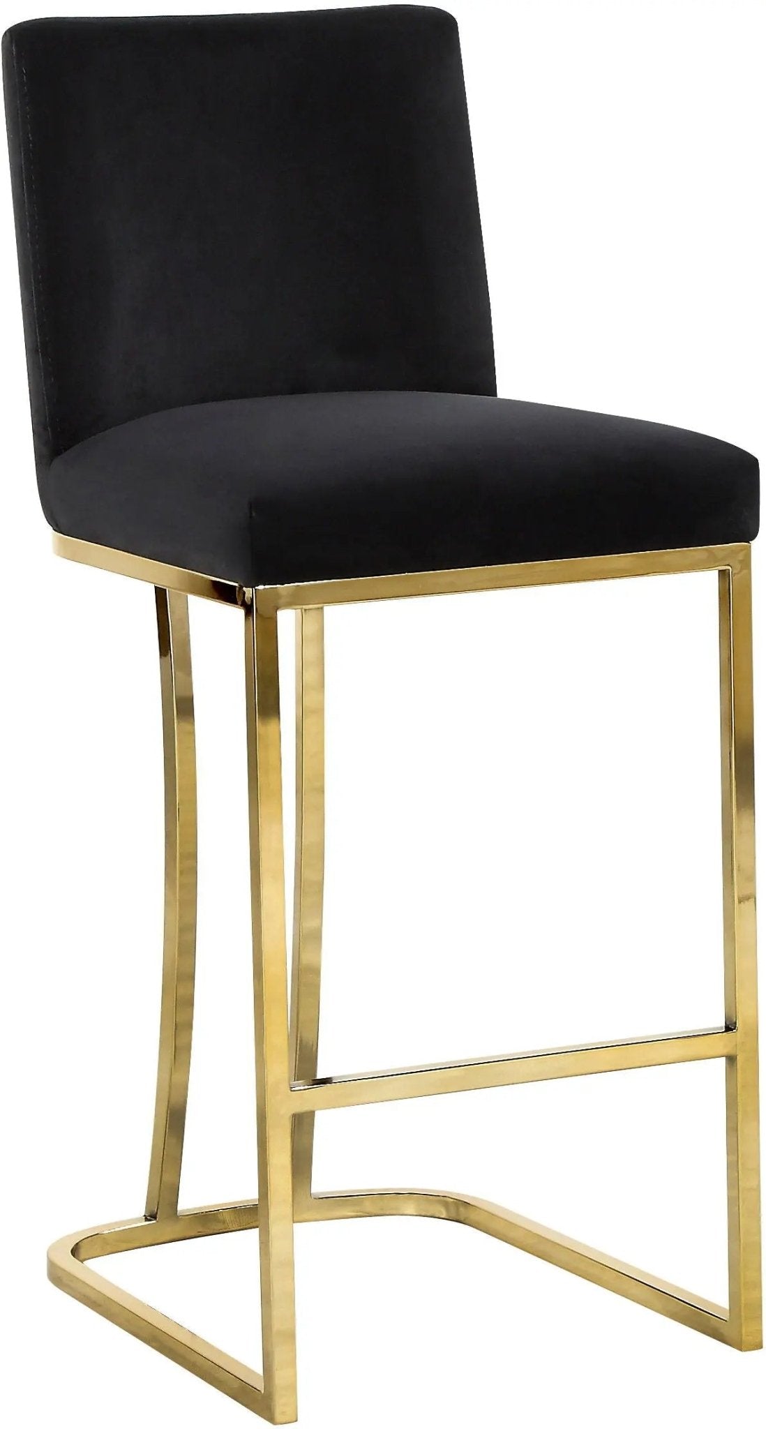 Heidi - Stool - Ferro Furniture