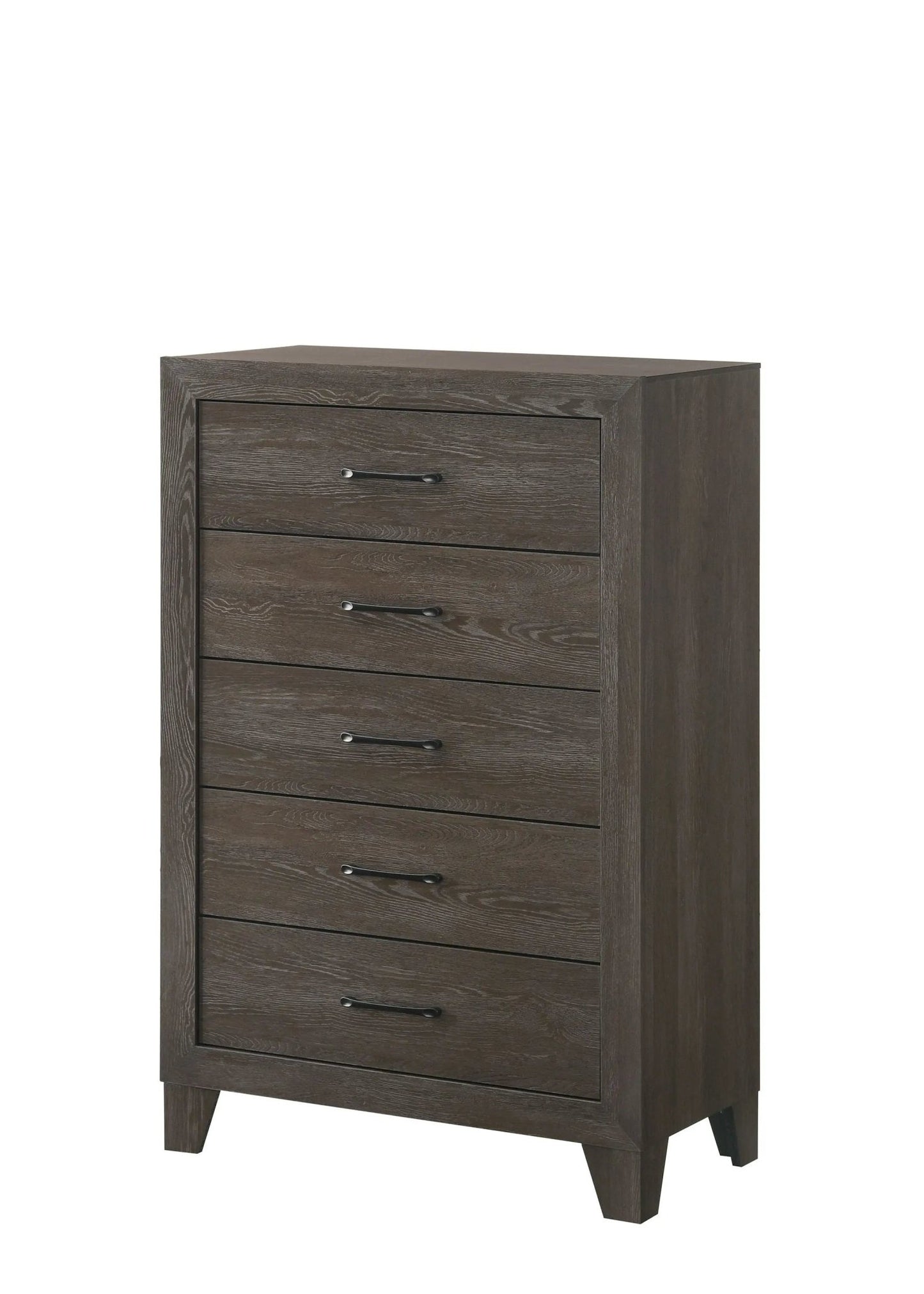 Hopkins - Accent Chest - Ferro Furniture