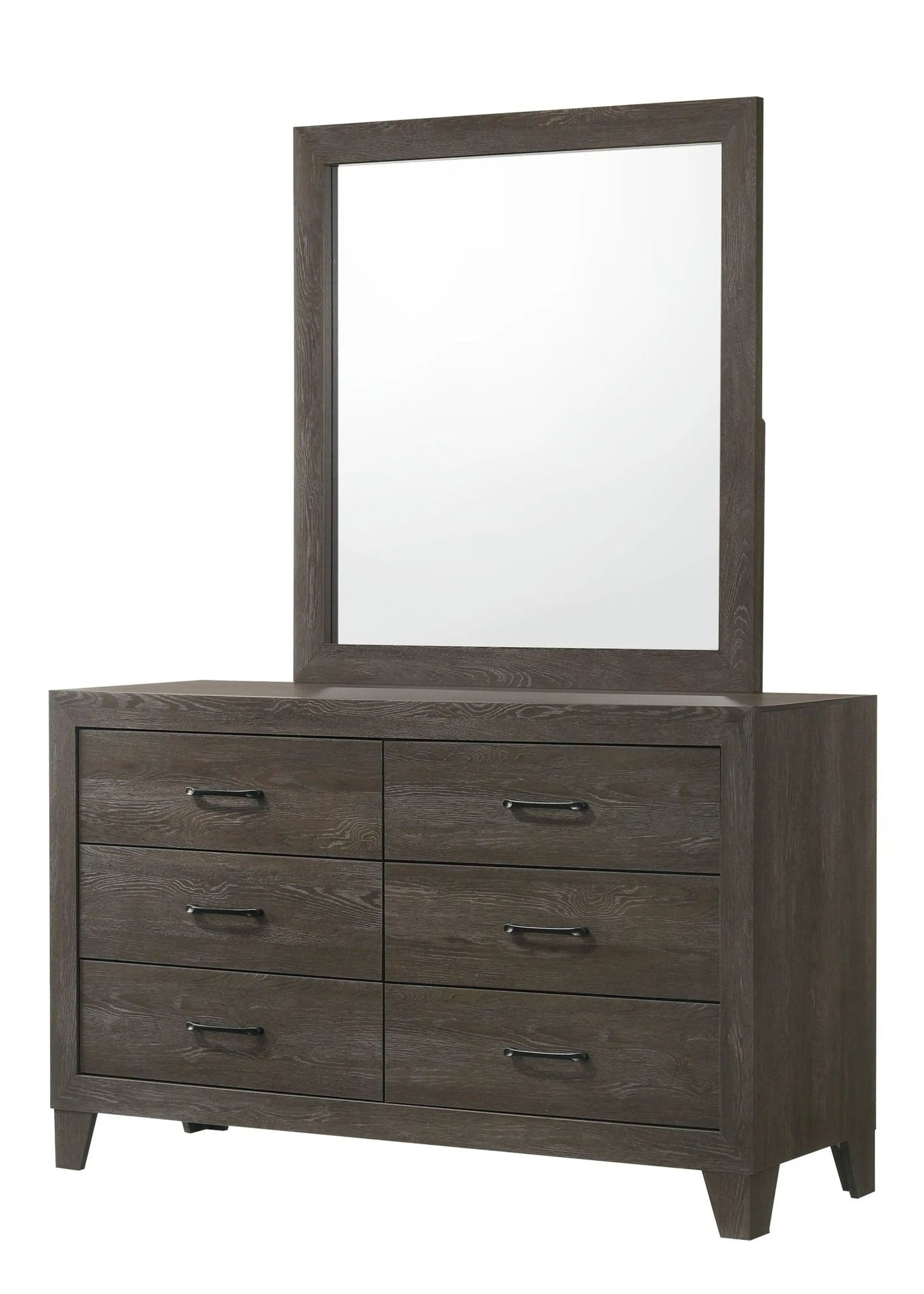 Hopkins - Dresser - Ferro Furniture