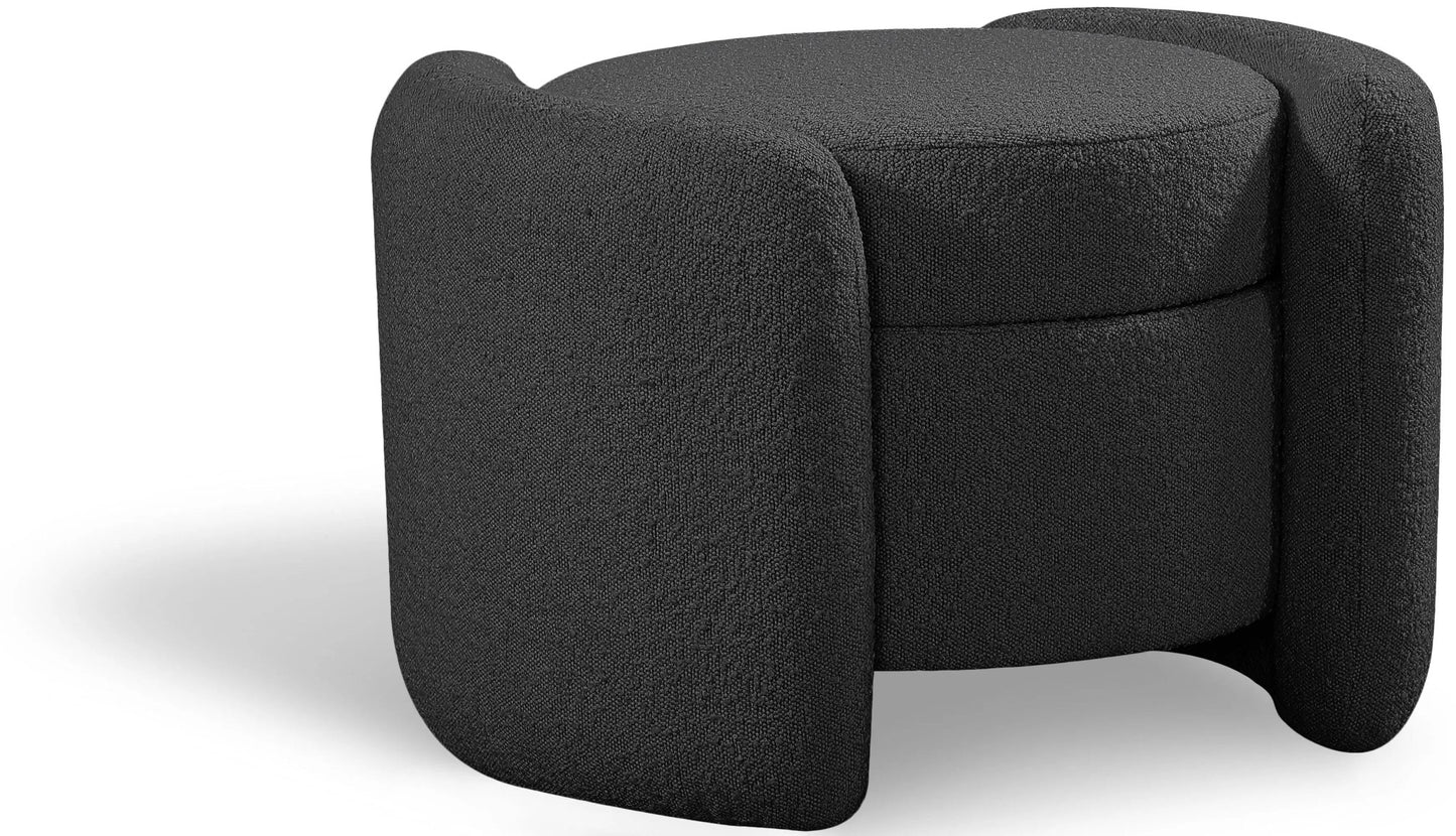 Horizon - Ottoman - Ferro Furniture
