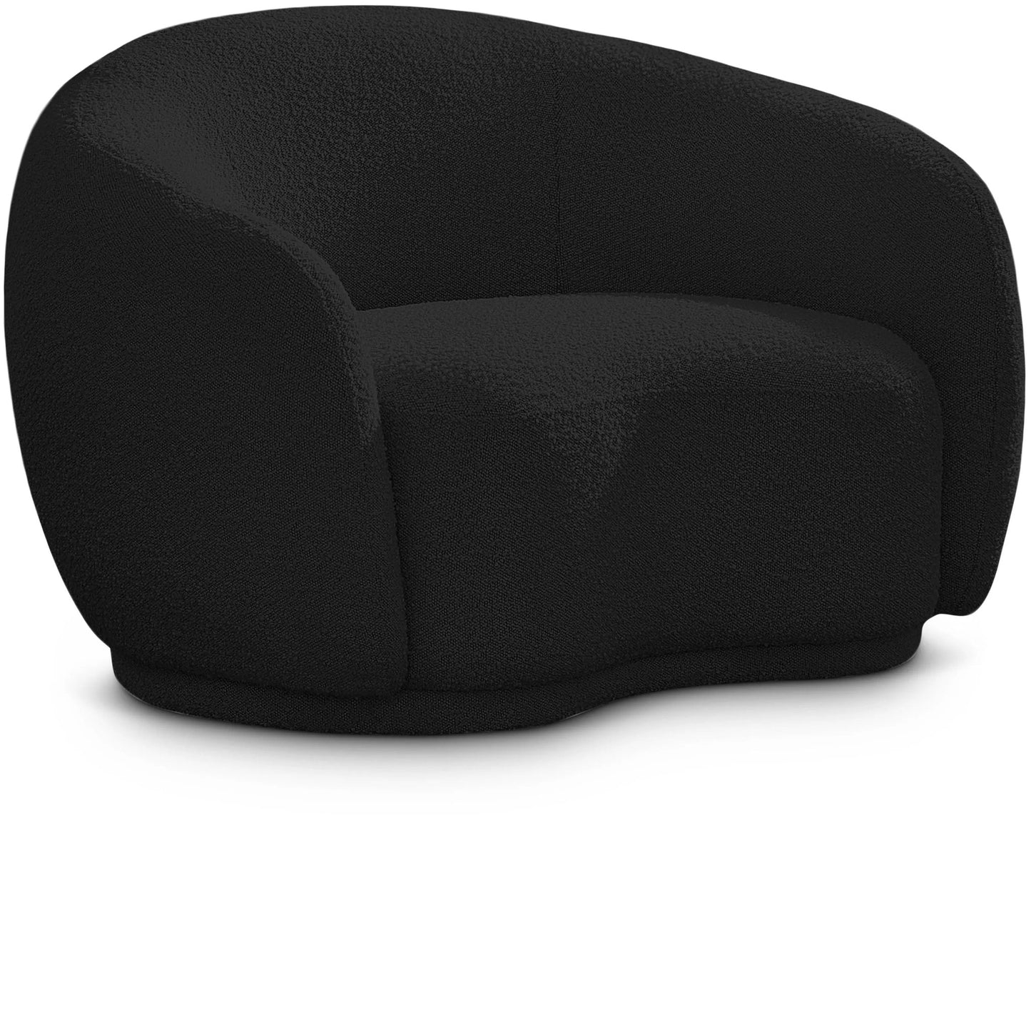 Hyde - Chair - Ferro Furniture