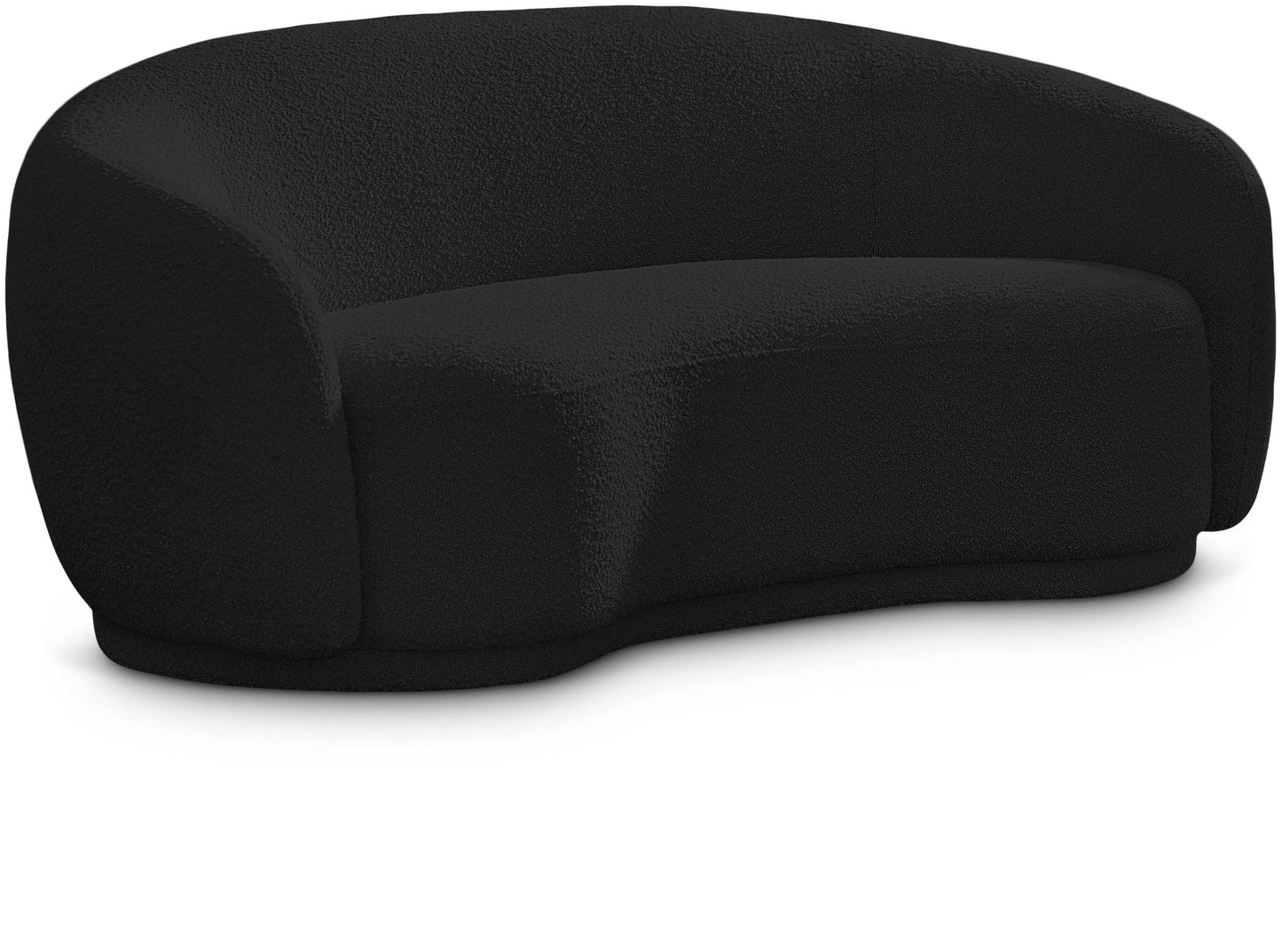 Hyde - Loveseat - Ferro Furniture