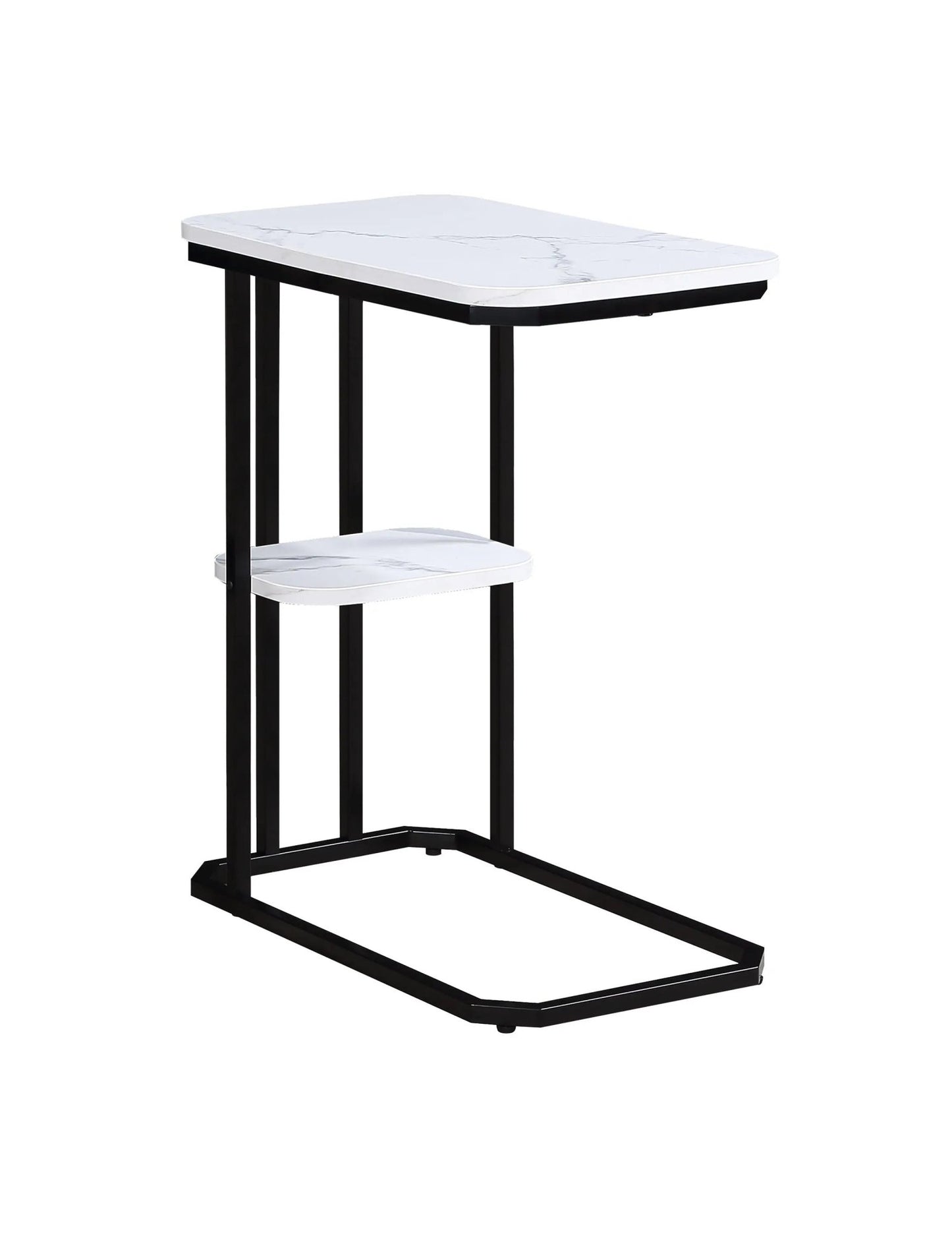 Ida - Chairside Table - Ferro Furniture