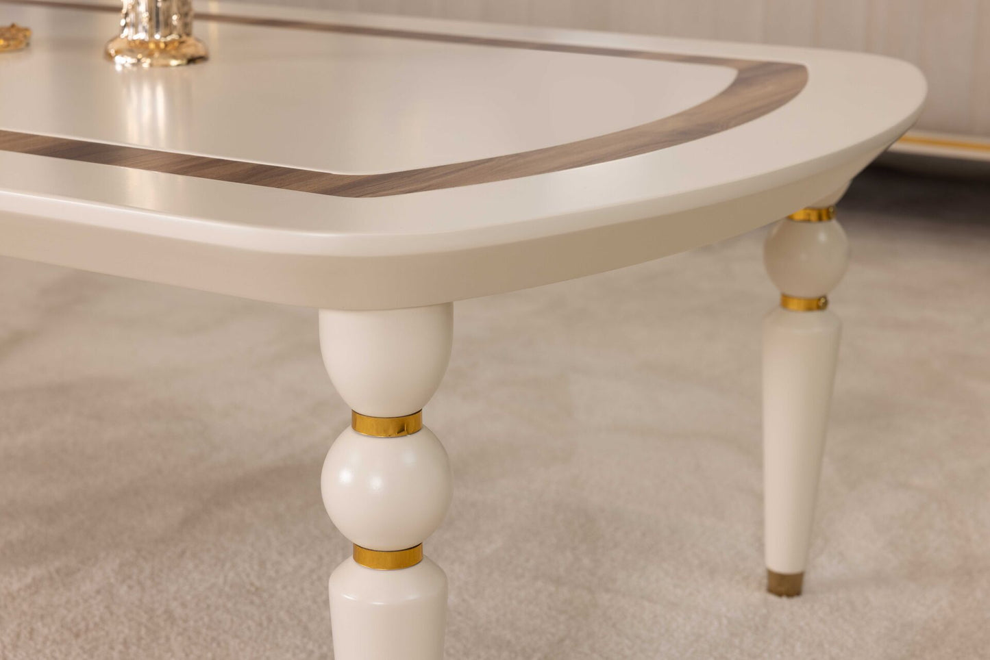 Inci Coffee Table - Ferro Furniture