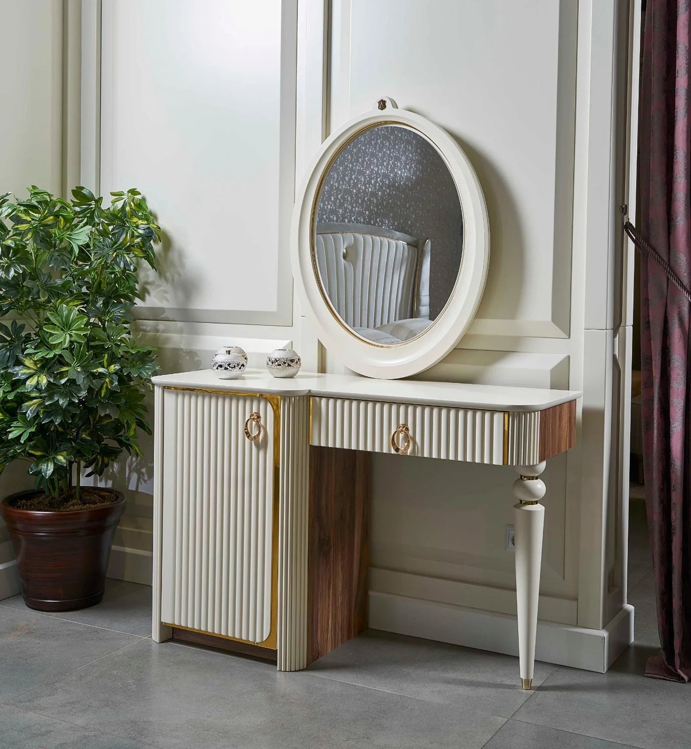 Inci Dresser - Ferro Furniture
