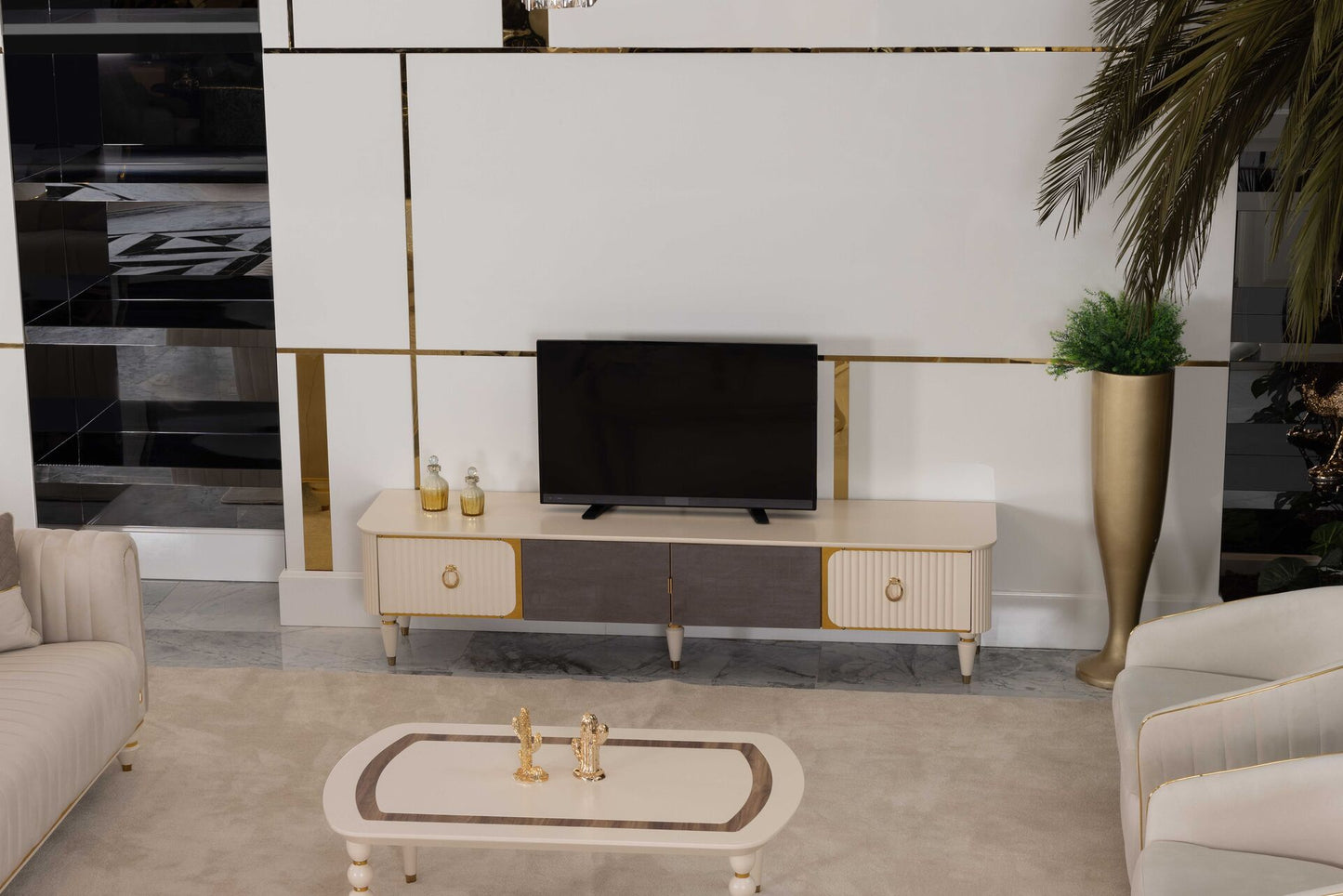 Inci Sideboard - Ferro Furniture
