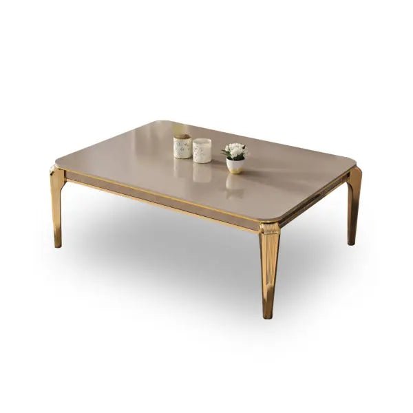 Istanbul Coffee Table - Ferro Furniture