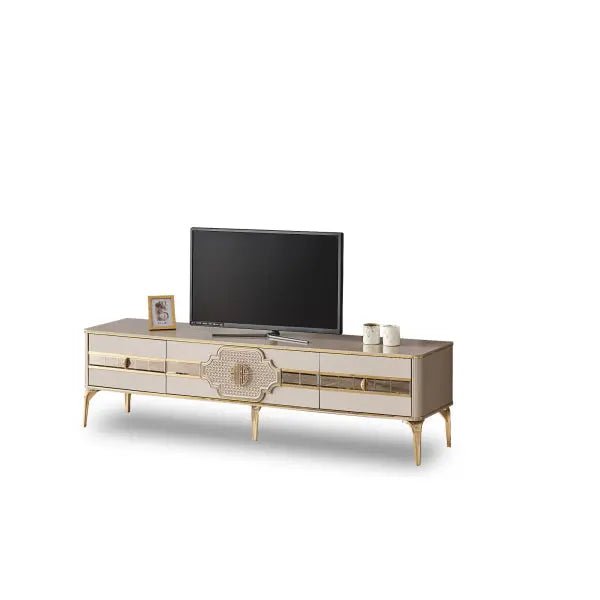 Istanbul Tv Stand - Ferro Furniture