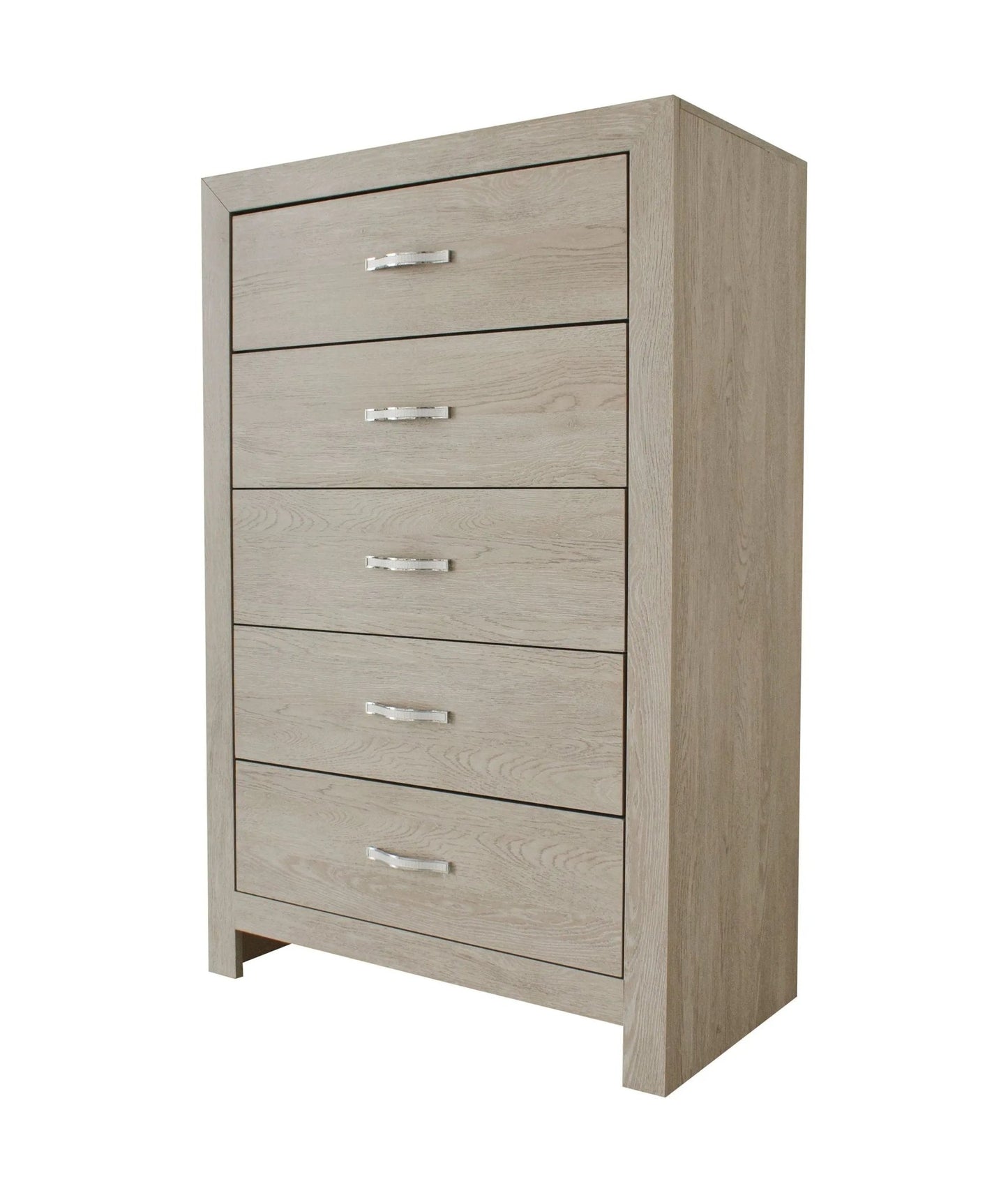Jaylen - Accent Chest - Ferro Furniture