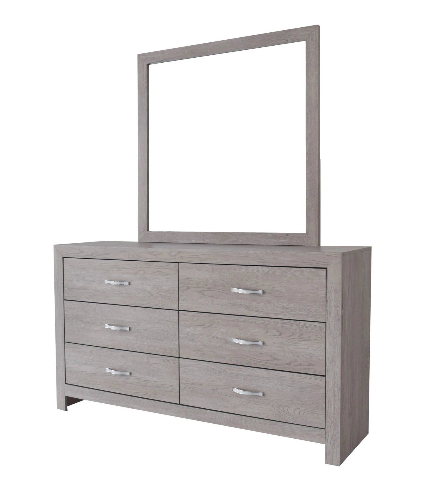 Jaylen - Dresser - Ferro Furniture