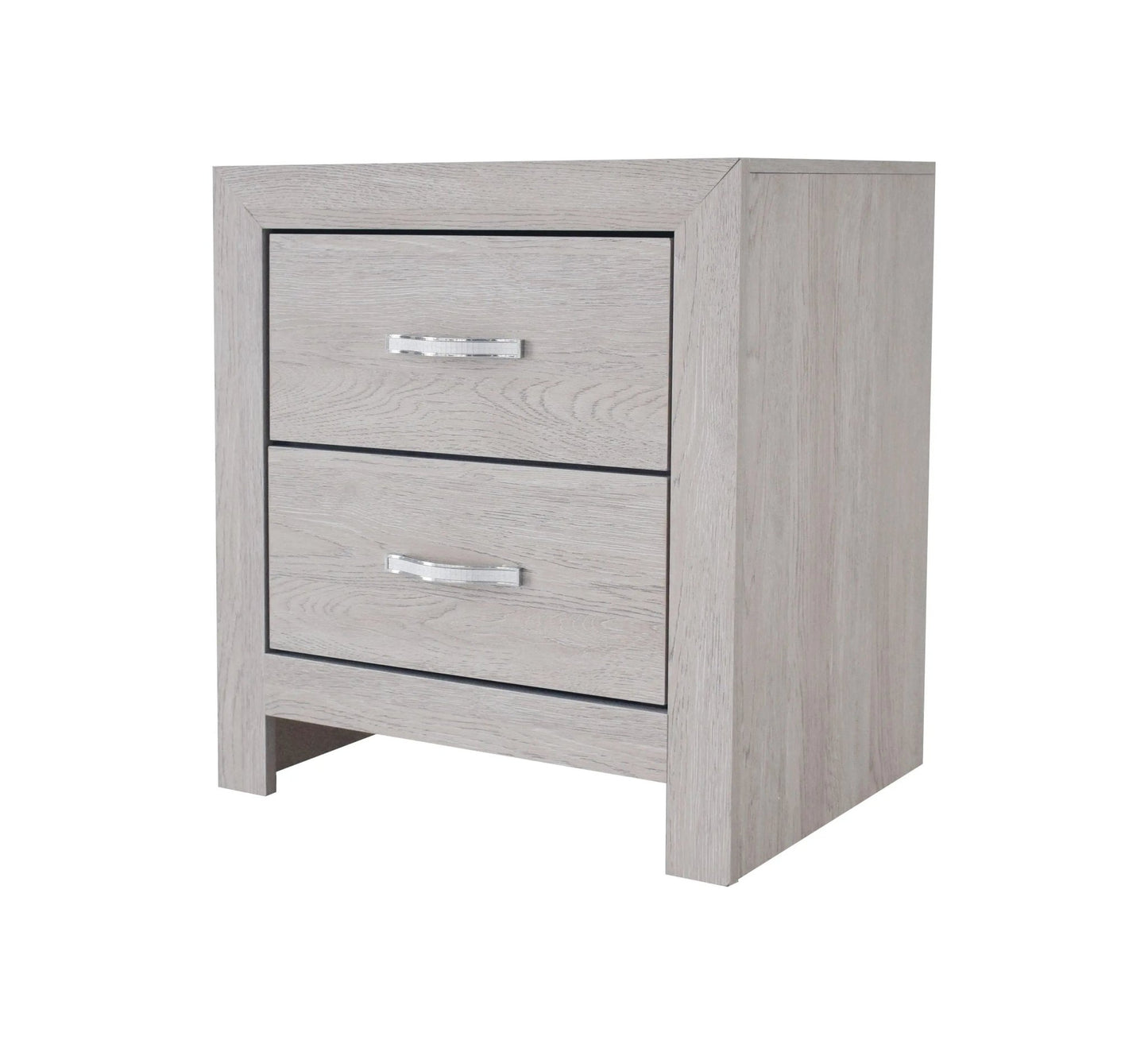 Jaylen - Nightstand - Ferro Furniture