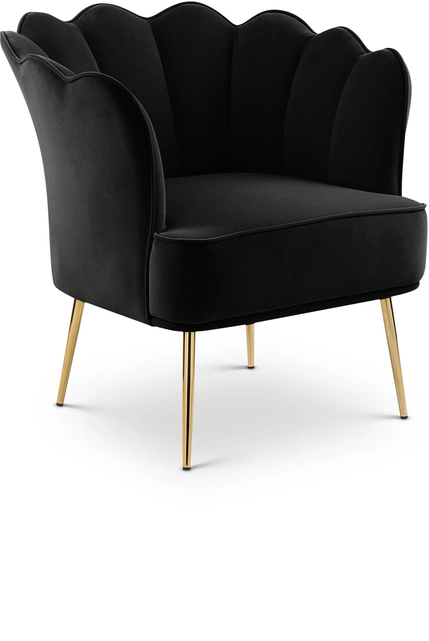 Jester - Accent Chair - Ferro Furniture