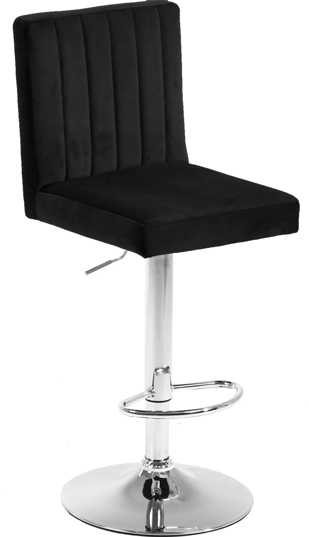 Joel - Adjustable Stool (Set of 2) - Ferro Furniture