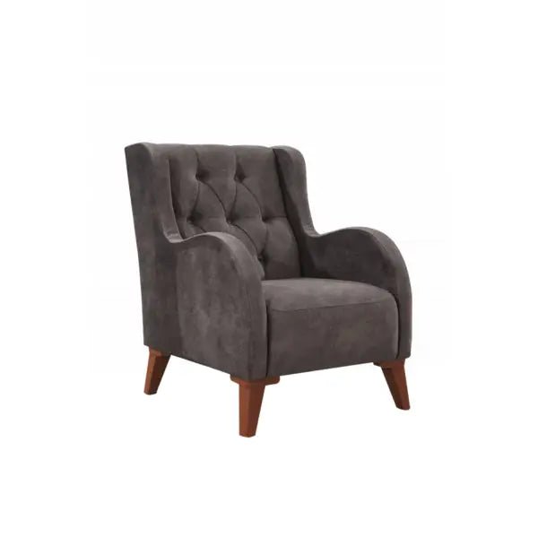 Joza Chair Grey - Ferro Furniture