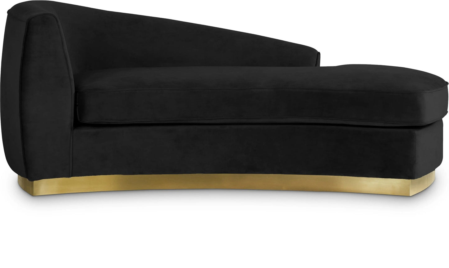 Julian - Chaise - Ferro Furniture