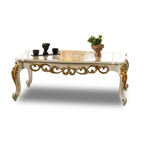 Kardelen Coffee Table - Ferro Furniture