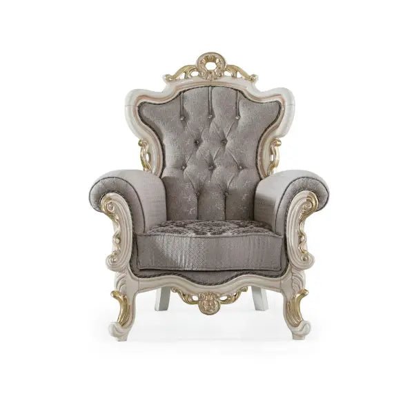 Kelebek Traditional Chair Vizon - Ferro Furniture