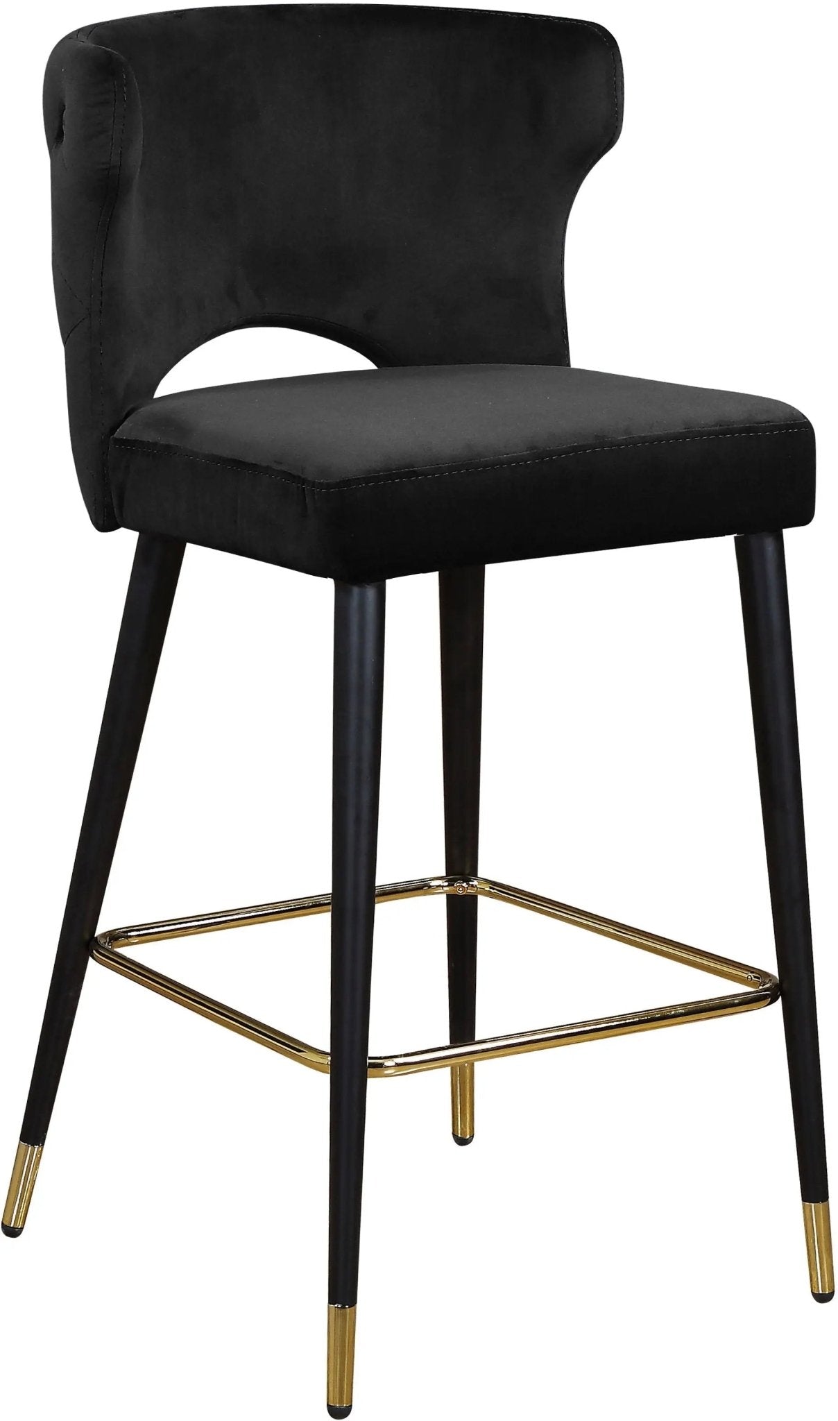 Kelly - Stool (Set of 2) - Ferro Furniture