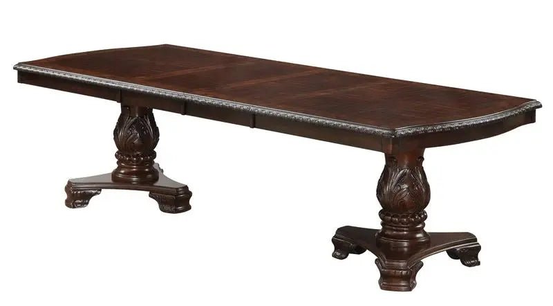 Kiera - Rectangular Dining Table - Ferro Furniture