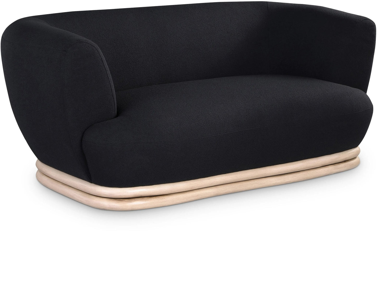 Kipton - Loveseat - Ferro Furniture