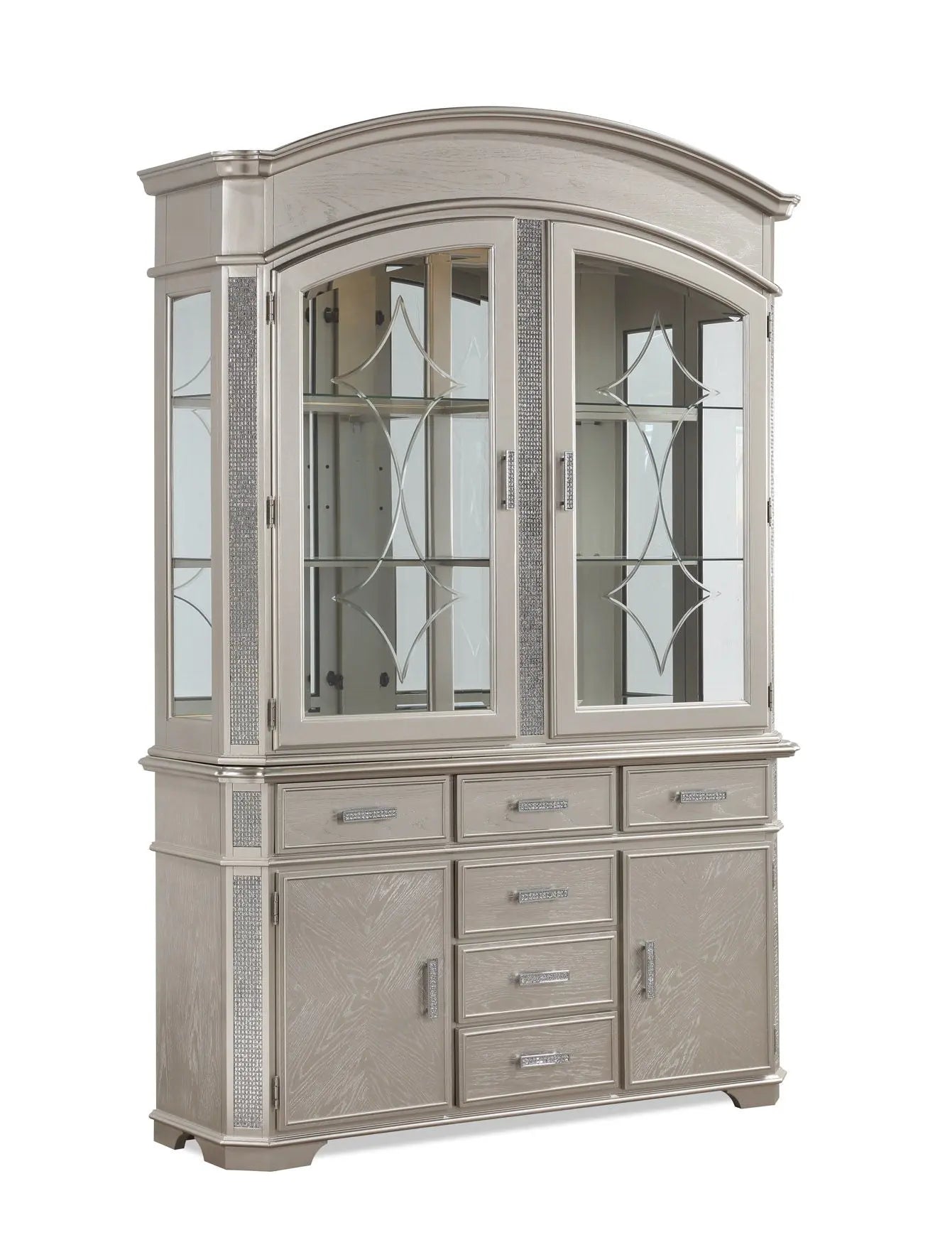 Klina - Buffet, Hutch - Ferro Furniture