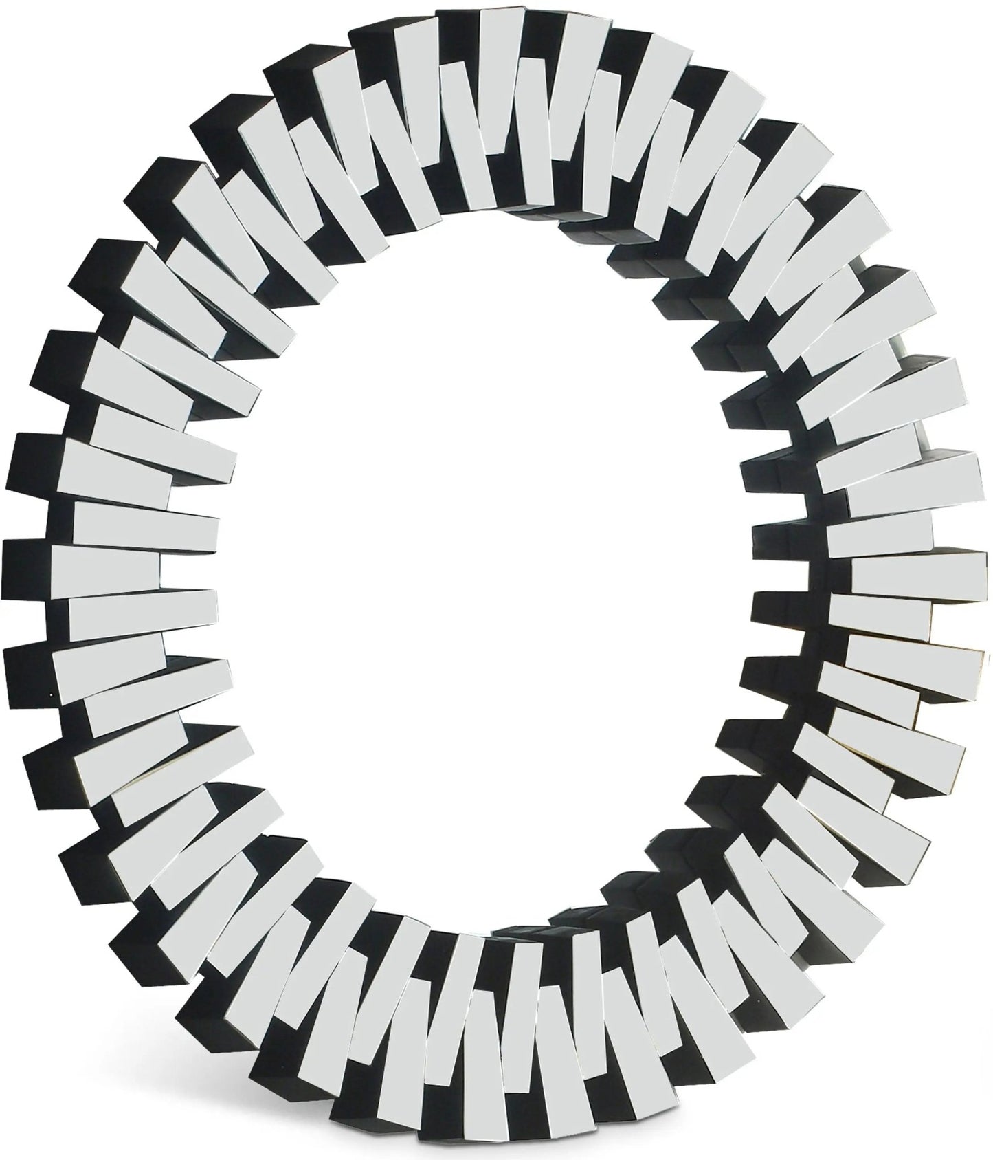 Kylie - Mirror - Ferro Furniture