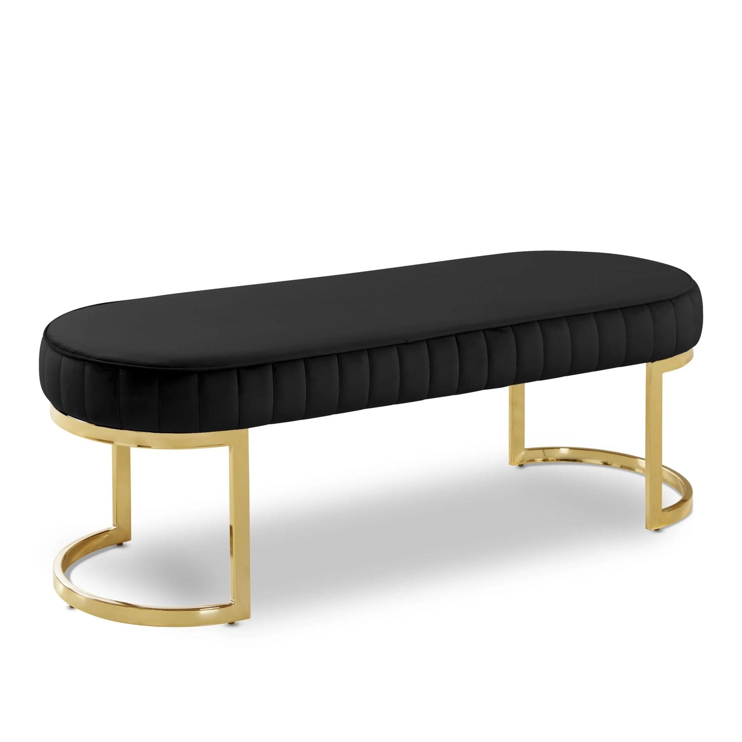 Lemar - Bench - Ferro Furniture